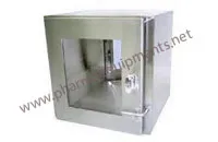 Pharmaceutical Stainless Steel Pass Box